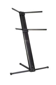 Double Keyboard Stand