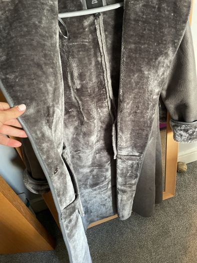 River Island Winter Coat