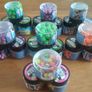 Benzar Mix Turbo POP UP Boilies Image 2