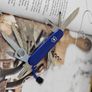 Vintage Victorinox Champion 1980s Collectable Swiss Army Knife Discontinued Image 2