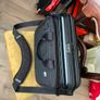 Rare RIMOWA Lufthansa Bolero Notebook / Laptop Bag Case (Discontinued Collector's Piece) Image 10