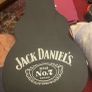 Limited Edition Jack Daniel's Guitar Case Bottle Holder Image 2