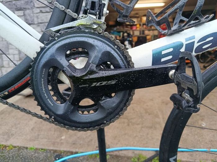 Bianchi Sprint PRICE DROP