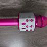 Bluetooth Karaoke Microphone Image 2