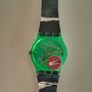 Pair of Vintage 1980s Swatch Watches Image 9
