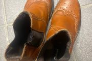 chelsea boots