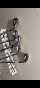 wilson tour RX irons