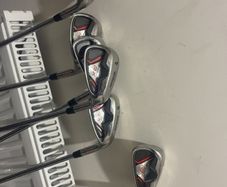 wilson tour RX irons