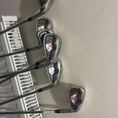 wilson tour RX irons