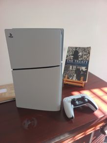 Playstation 5 Digital Edition