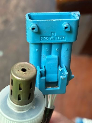 Mini Cooper Lambda Sensor