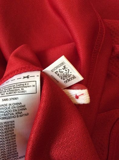 British And Irish Lions Rugby. Official Mens Size Medium Adidas Lions Home Jersey. Tour Of South Africa 2009. Collect In Dublin Or Receive Via Post.