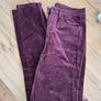Massimo Dutti trousers, 8UK Image 4