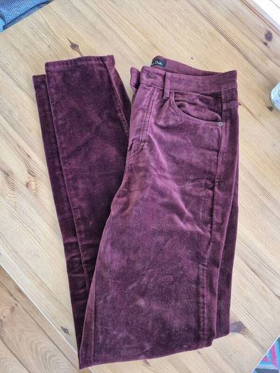 Massimo Dutti trousers, 8UK