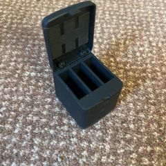 Battery charger go pro
