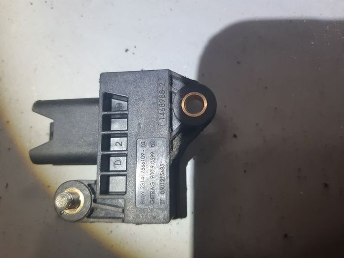 Bmw 1 Series 3 Series E87 E90 E92 Circuit Sensor Gearbox Sensor 7566109