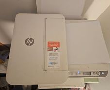 Hp Printer. Ready for collection from Lucan,