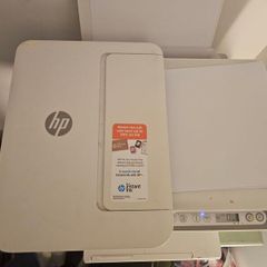 Hp Printer. Ready for collection from Lucan,