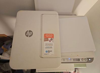 Hp Printer. Ready for collection from Lucan,