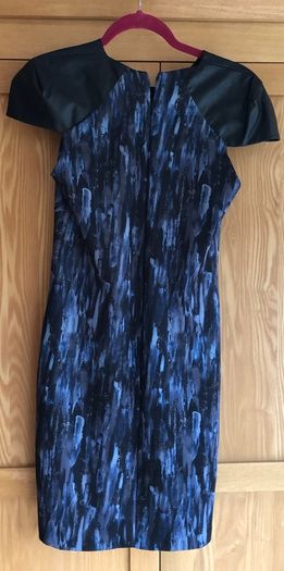 River Island dress - sz14
