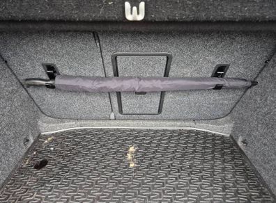 Umbrella Holder for Car Booth