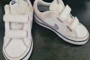 Nike boys runners size junior 9