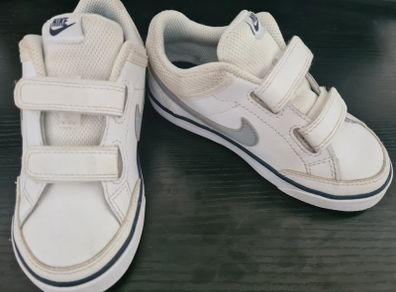 Nike boys runners size junior 9