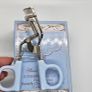 Flower Knows Butterfly Cloud Collar Collection Eyelash Curler in Blue Image 2