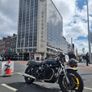 Moto Guzzi 850T Image 4