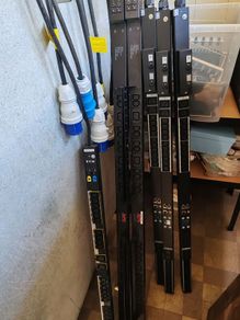 Pdus, Apc, Eaton