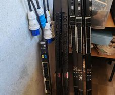 Pdus, Apc, Eaton