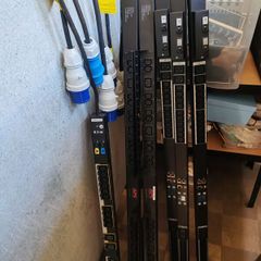 Pdus, Apc, Eaton