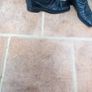 Bally Black Vintage All Leather Boots 39 Image 3