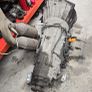 bmw e34 525i automatic gearbox Image 2