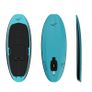 Lift Foils LIFTX Surf 4'8" eFoil Board Set Spark Blue - LCS Folding Propeller - Like New Image 2