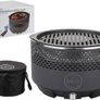 B&Co Alfresco Smokeless Charcoal Grill Image 6