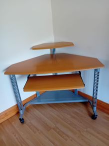 office desk