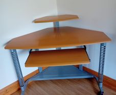 office desk