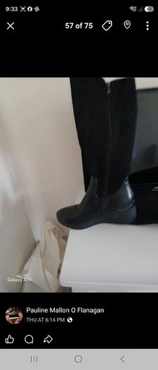 ladies shoes