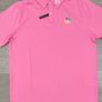 FootJoy FJ Golf Polo Shirt Mens Medium Image 2