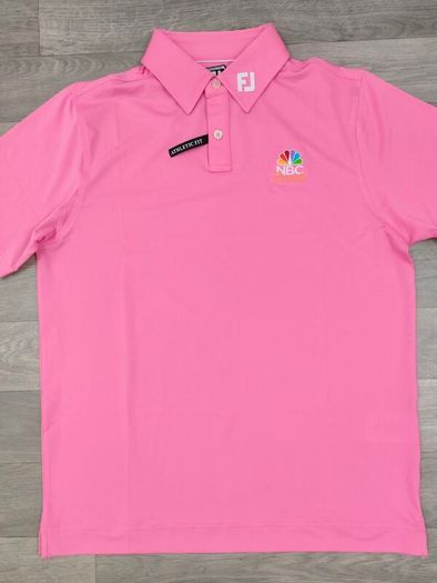 FootJoy FJ Golf Polo Shirt Mens Medium