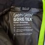 Galvin Green Waterproof Gore tex Golf Jacket Image 3