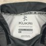 Kukri Belvedere Rugby Jersey Shirt Mens XL Tight Fit Image 4