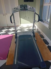 Home Gym Equipment