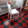 Ikea kitchen chair Image 3
