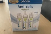 dr browns anti colic bottles