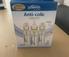 dr browns anti colic bottles
