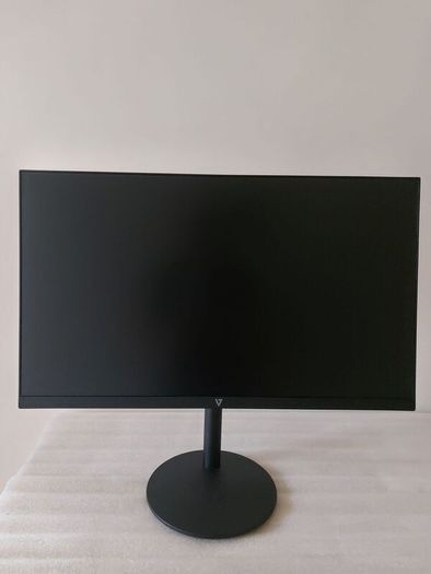 V seven monitor