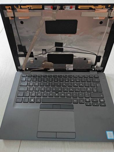 Dell latitude 5400 parts