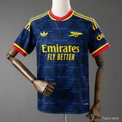 Arsenal Away jersey 26/27 season